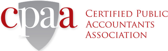 CPAA certified public accounts association Waterlooville